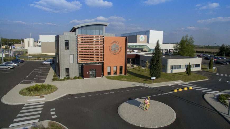 GEA is commissioned by leading French dairy and beverage producer to build a plant for processing oats, rice and soy